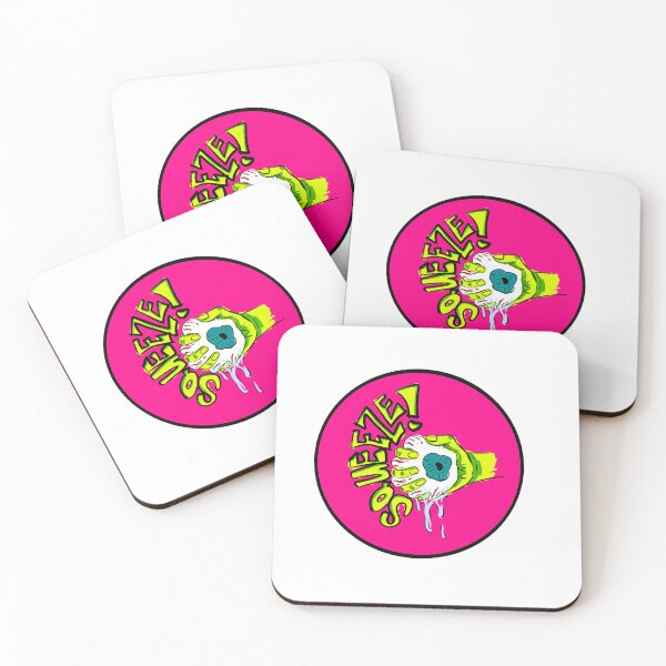 Item preview, SQUEEZE! designed and sold by mogree.