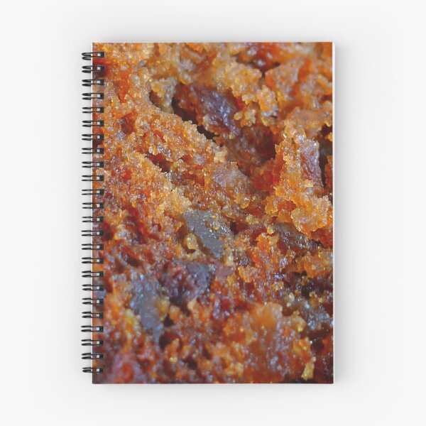 Item preview, Rich Christmas Fruit Cake All Over Print designed and sold by MimsTees.