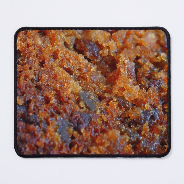 Item preview, Rich Christmas Fruit Cake All Over Print designed and sold by MimsTees.