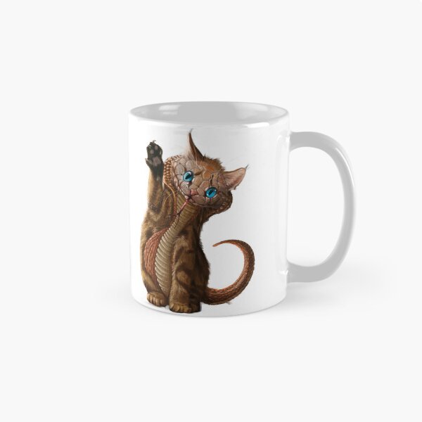 Item preview, cat x snake designed and sold by Agustin  Vergara Koller.