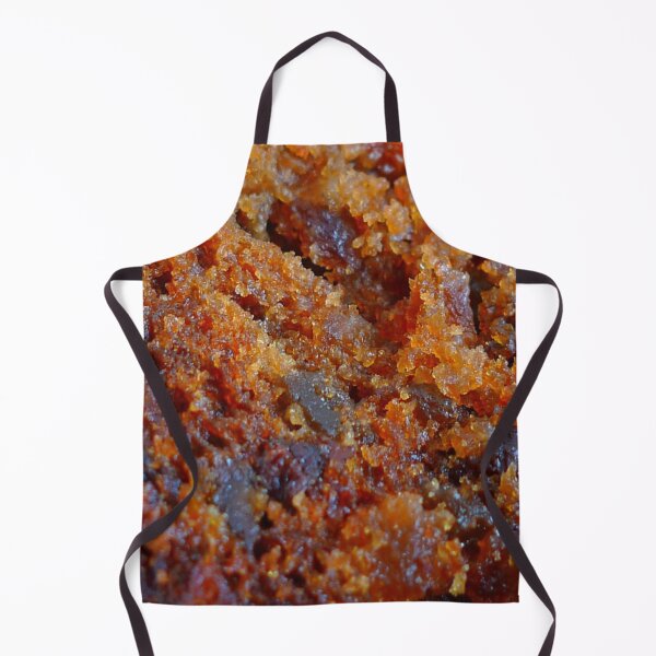 Item preview, Rich Christmas Fruit Cake All Over Print designed and sold by MimsTees.