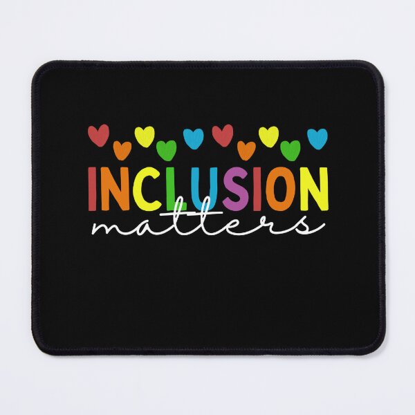 Item preview, Inclusion Matters Teacher Education SPED Autism Awareness designed and sold by Sasikharn.