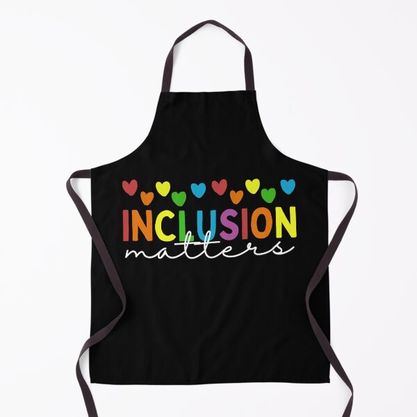 Item preview, Inclusion Matters Teacher Education SPED Autism Awareness designed and sold by Sasikharn.