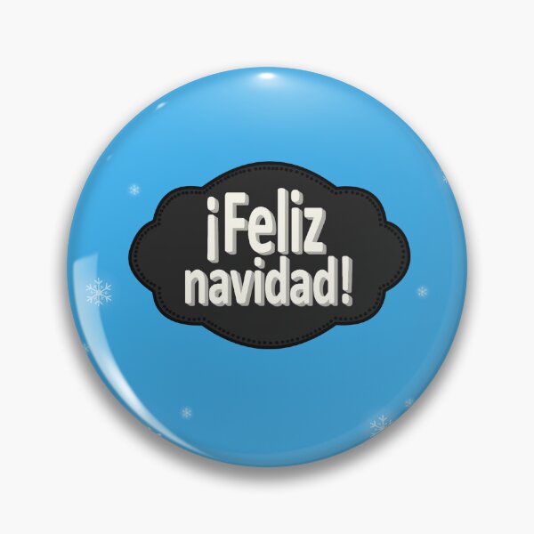Item preview, feliz navidad designed and sold by ZiphGames.