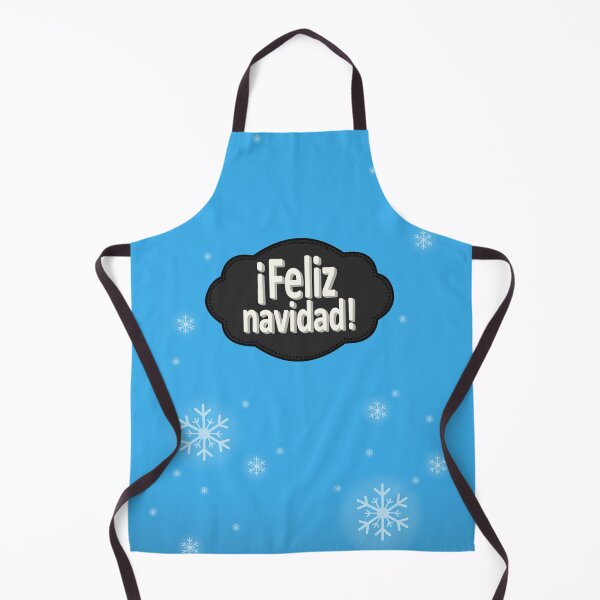 Item preview, feliz navidad designed and sold by ZiphGames.