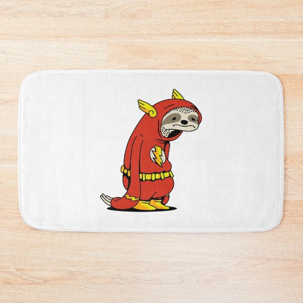 Item preview, Sloth flash designed and sold by MARRTDESIGN.