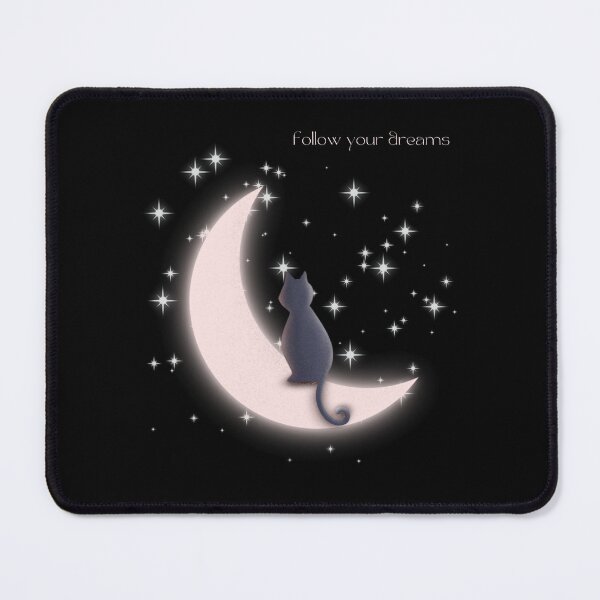 Item preview, Follow your dreams it's a great T-shirt idea for everybody who are not affraid to live life in full.  designed and sold by Magrosa.
