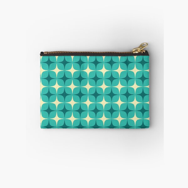Item preview, Retro Rounded Square Flower Pattern designed and sold by shoppnow1.