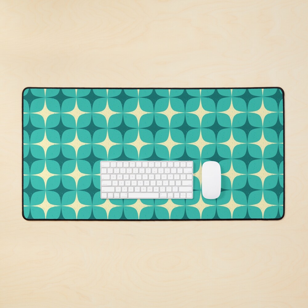 Item preview, Desk Mat designed and sold by shoppnow1.