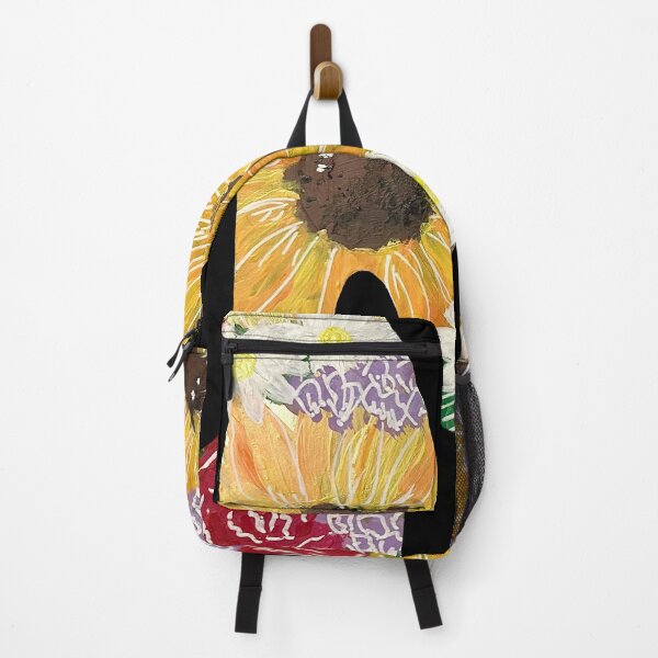 Item preview, M - floral letter series designed and sold by hauntihng.