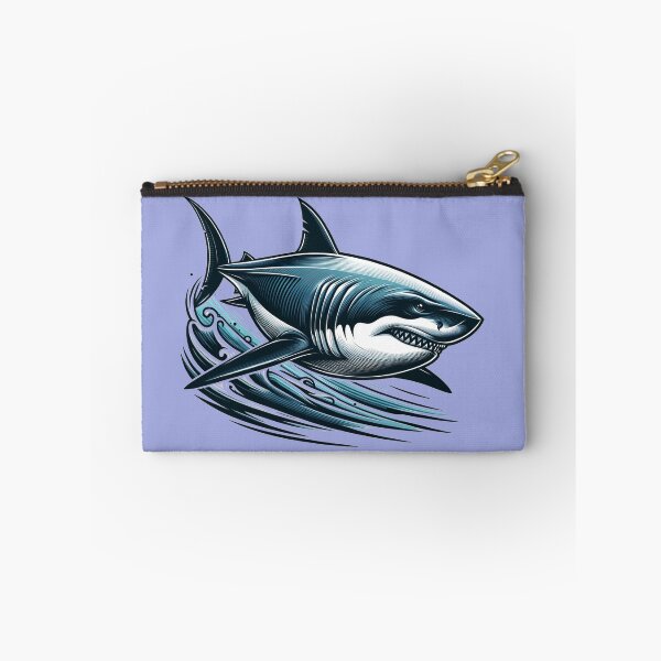 Item preview, Great White designed and sold by Alphaproject.