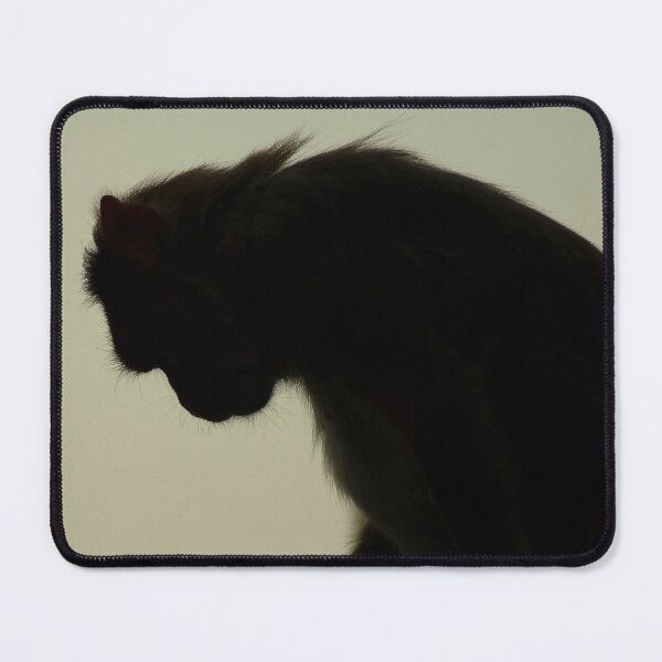 Item preview, Monkey silhouette designed and sold by Printme-showyou.