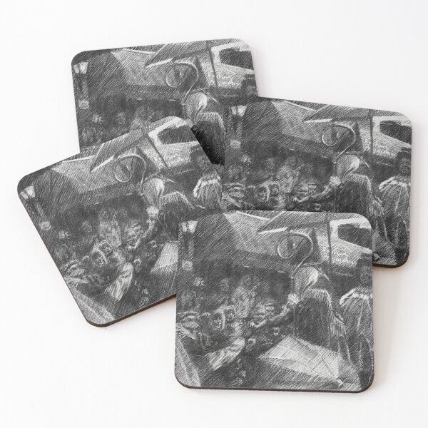 Item preview, Sinterklaas in Voorburg – 03-12-23 designed and sold by Corne Akkers.