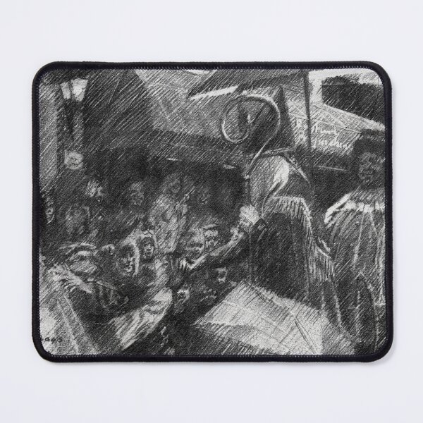 Item preview, Sinterklaas in Voorburg – 03-12-23 designed and sold by Corne Akkers.