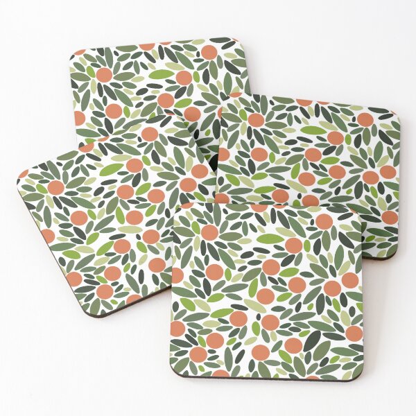 Item preview, Oranges designed and sold by TooManySlices.