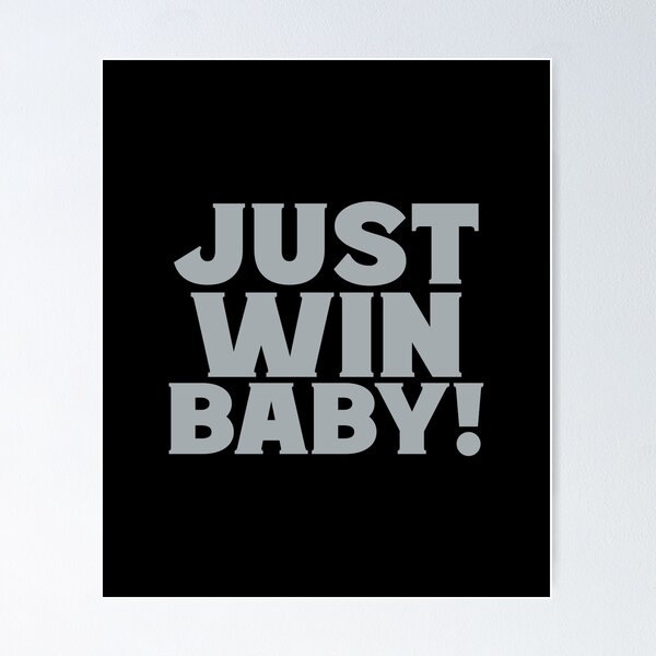 Item preview, Winning designed and sold by Mattshirts.