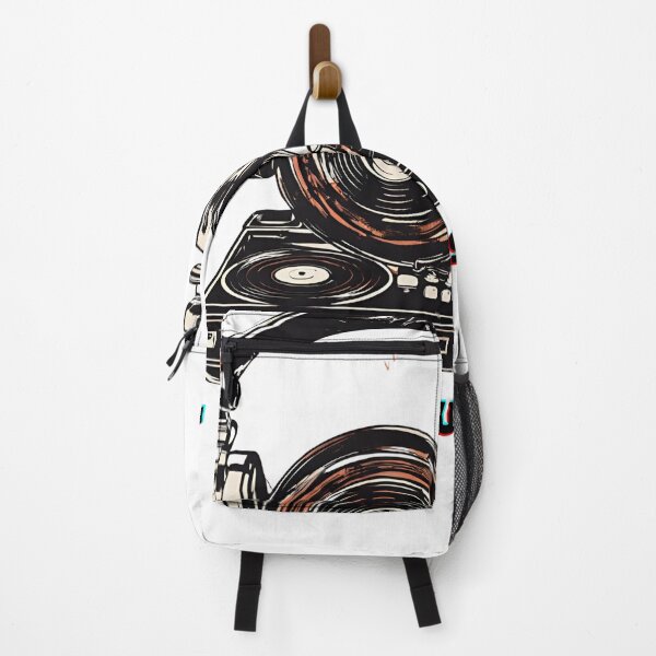 Item preview, Play Music, hip hop DJ MASTER  designed and sold by GroonSpace.