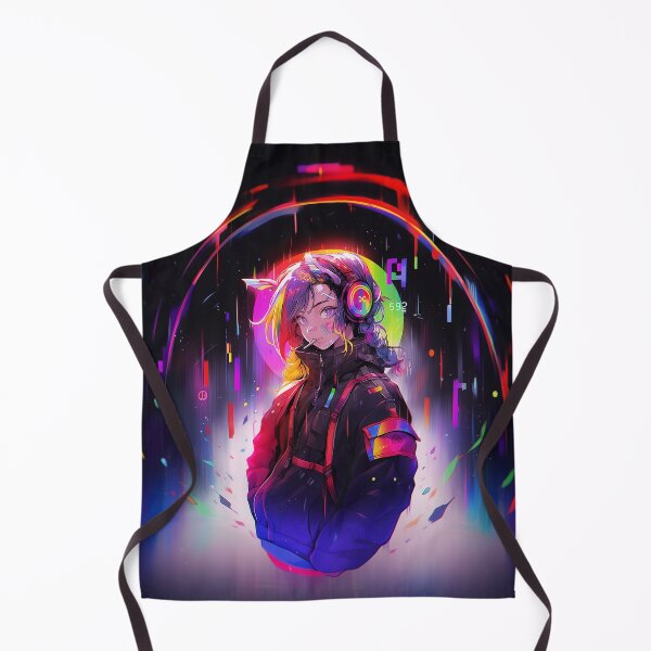 Item preview, Future Entity Rai designed and sold by Spjutdotter.