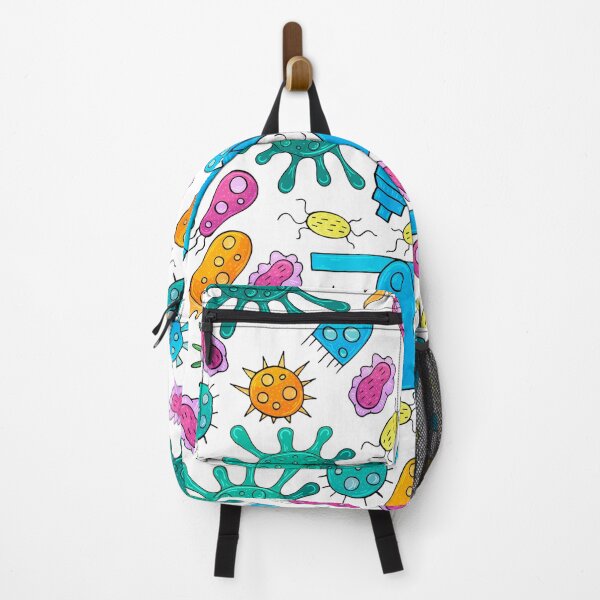 Item preview, biology print designed and sold by Jadie Barnhart.