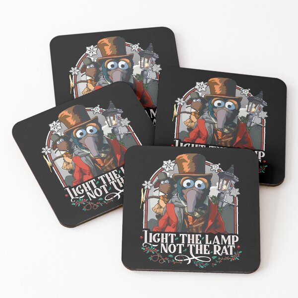 Item preview, Christmas Carol designed and sold by Thesonofsams.