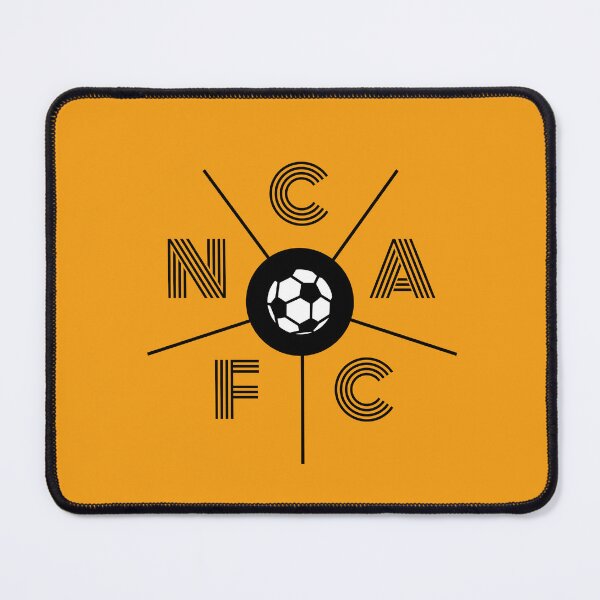 Item preview, Newport County AFC NCAFC Minimalist Artwork designed and sold by kakarikihill.