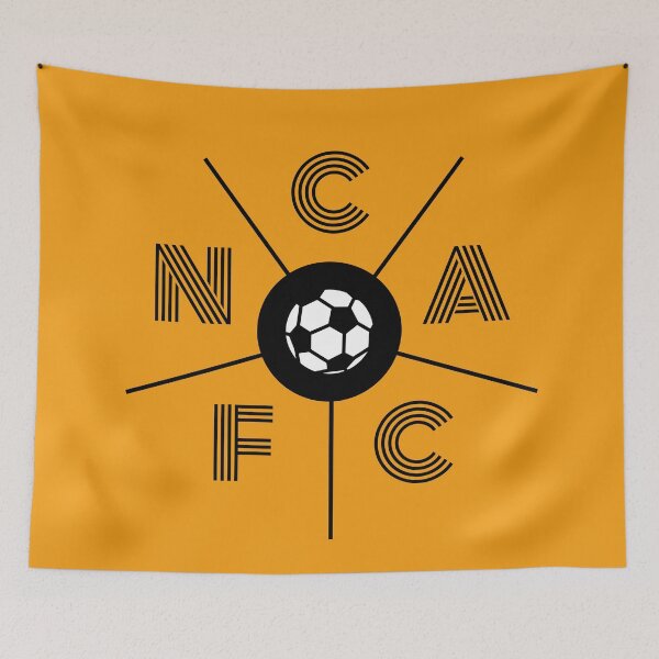 Item preview, Newport County AFC NCAFC Minimalist Artwork designed and sold by kakarikihill.