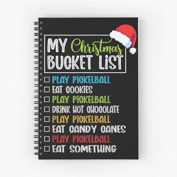 Item preview, My Christmas Wish List designed and sold by amine163.