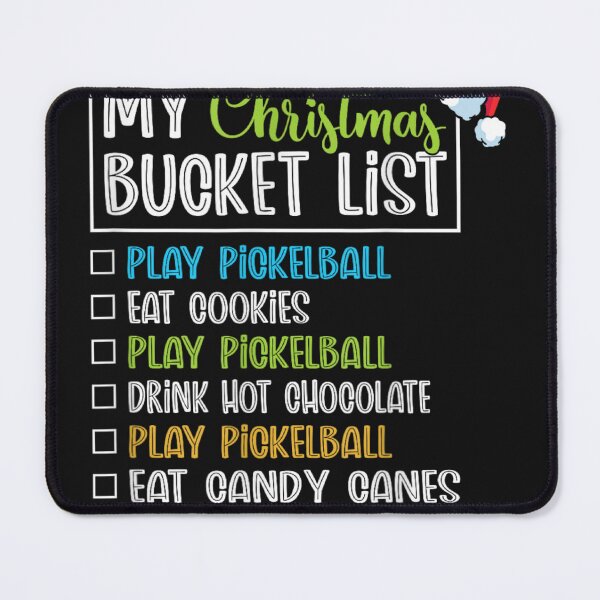 Item preview, My Christmas Wish List designed and sold by amine163.