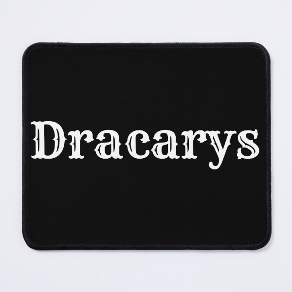 Item preview, Dracarys designed and sold by Cehe.