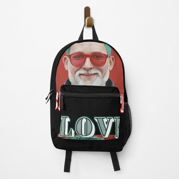 Item preview, I love Christ mas helper of Santa Claus happy funny guy gifts designed and sold by thankful-loco.