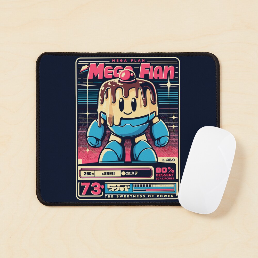 Item preview, Mouse Pad designed and sold by RafaelLima7.