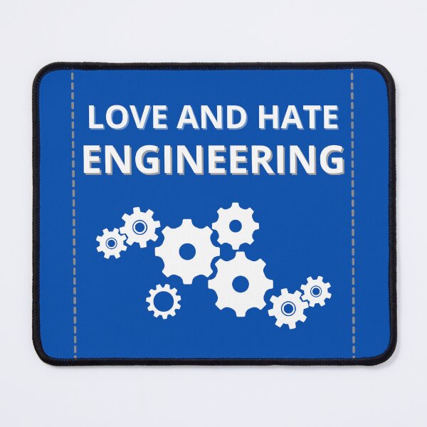 Item preview, LOVE and HATE Engineering designed and sold by Mvcias.