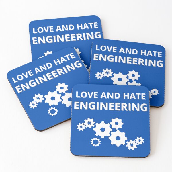 Item preview, LOVE and HATE Engineering designed and sold by Mvcias.