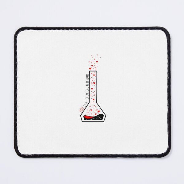 Item preview, Chemical Reaction designed and sold by Astrixs2.