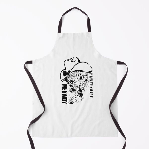 Item preview, Meowdy Partner Meowdy - Cat Lover Gift Cowboy Cat designed and sold by Desibeau.