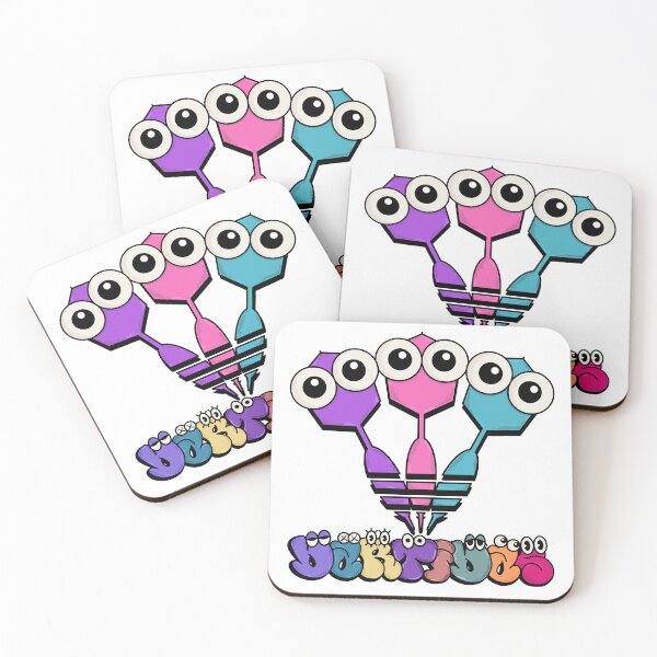 Item preview, Dartidas (Monster ver.) designed and sold by love4darts.
