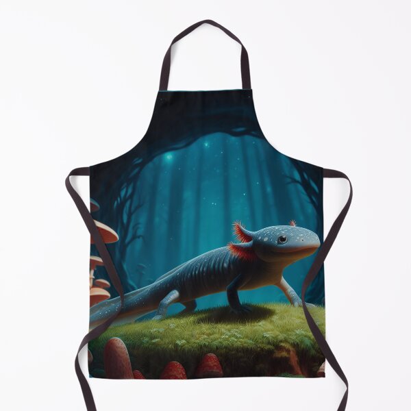 Item preview, Axolotl Art #46 | Axolotl Lovers designed and sold by ksgraphics222.