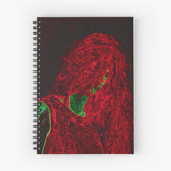 Item preview, Woman's rage in red designed and sold by Akiunia.
