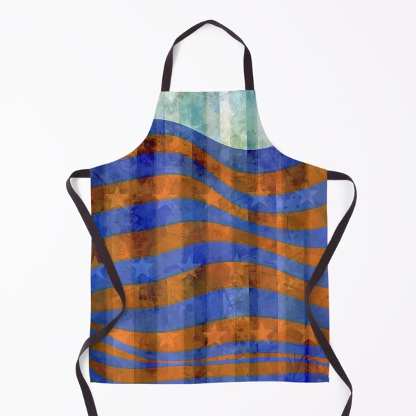 Item preview, Vintage stripes with stars designed and sold by AlbertoRuiZ.
