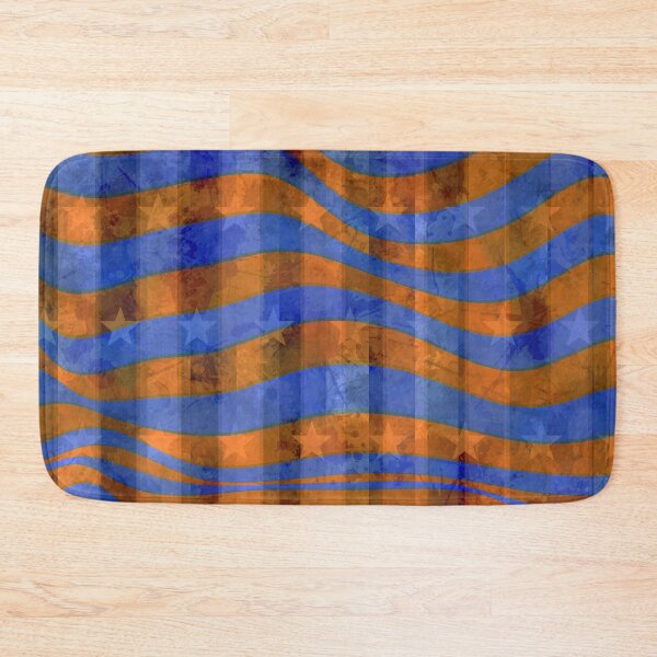 Item preview, Vintage stripes with stars designed and sold by AlbertoRuiZ.