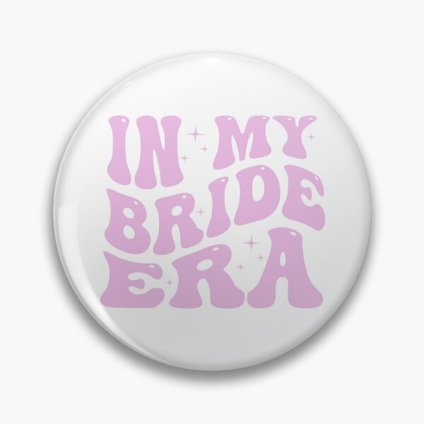 Item preview, In my bride era designed and sold by pedersenscout.