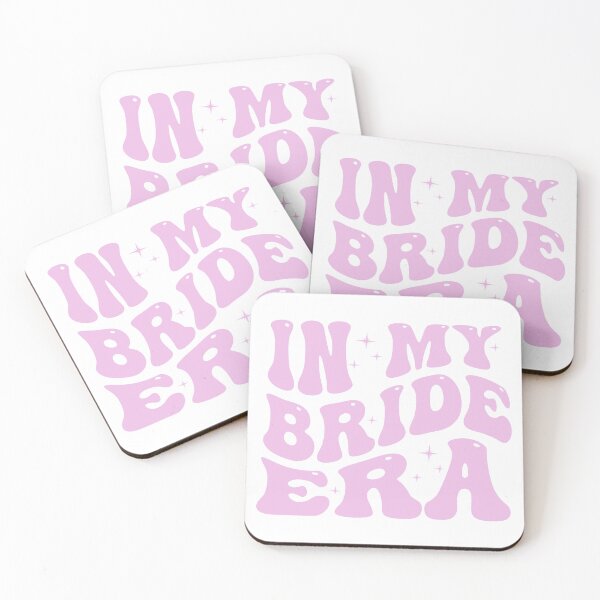 Item preview, In my bride era designed and sold by pedersenscout.