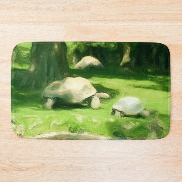 Item preview, Tortoise Race designed and sold by ZaryaParx.