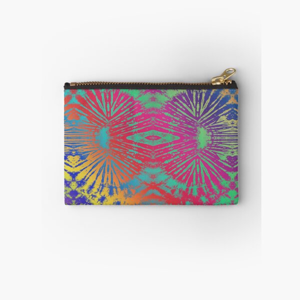 Item preview, Peace Sign Tie Dye Rainbow designed and sold by kandycoded.