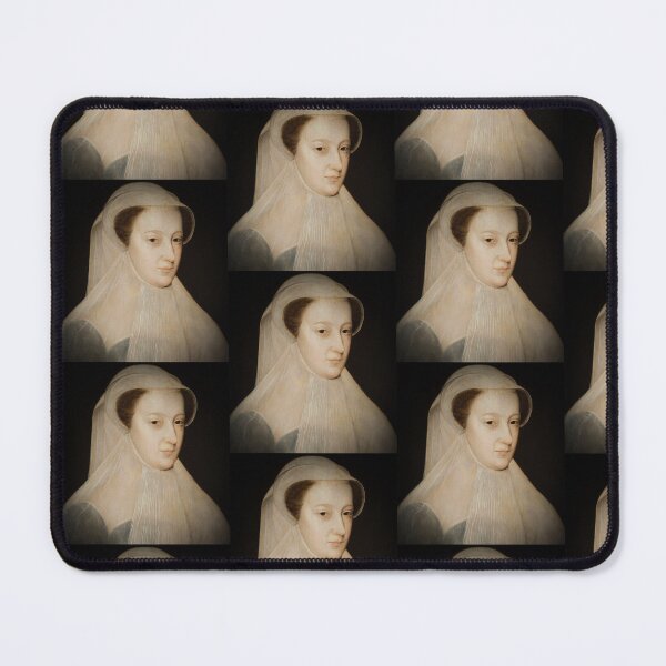 Item preview, María, reina de Escocia designed and sold by lobodelnoir.