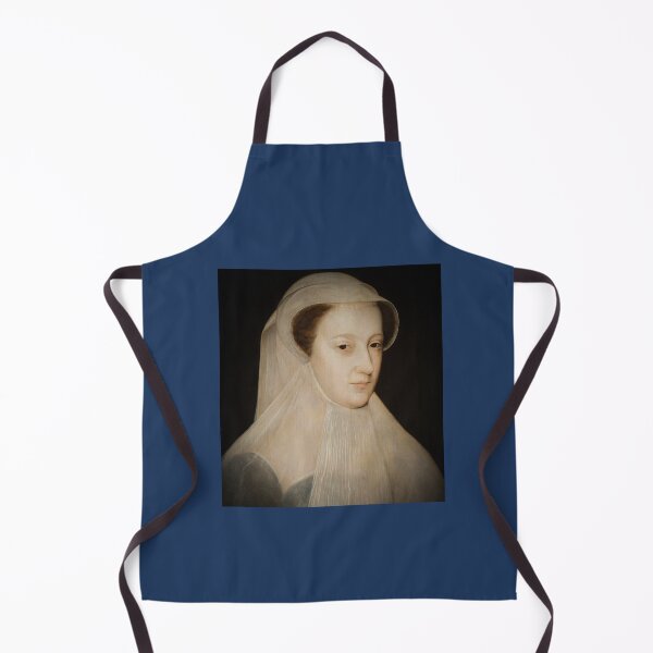 Item preview, Mary, Queen of Scots  designed and sold by lobodelnoir.