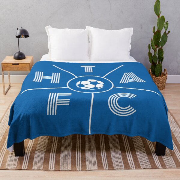 Item preview, Huddersfield Town AFC HTAFC Minimalist Artwork designed and sold by kakarikihill.