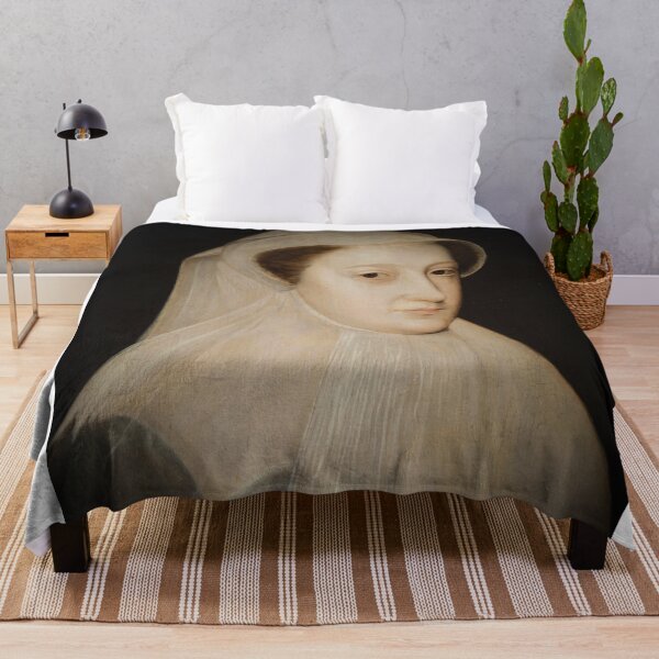 Item preview, Mary, Queen of Scots designed and sold by lobodelnoir.