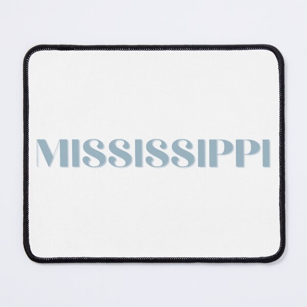 Item preview, MISSISSIPPI State Sticker designed and sold by LenasVersion.
