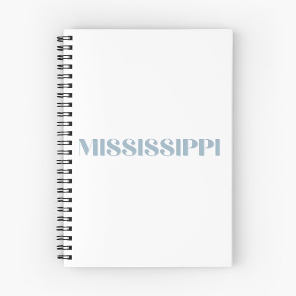Item preview, MISSISSIPPI State Sticker designed and sold by LenasVersion.